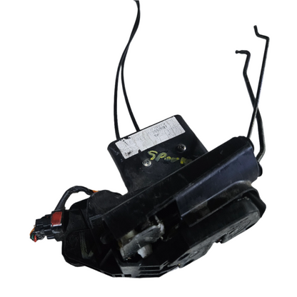 Cerradura De Puerta Kia Sportage 2006 2012