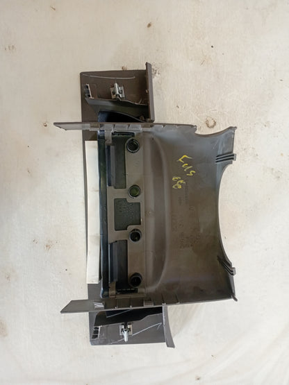 Tapa Cubre Volante Superior Ford Fusion 2007 2010