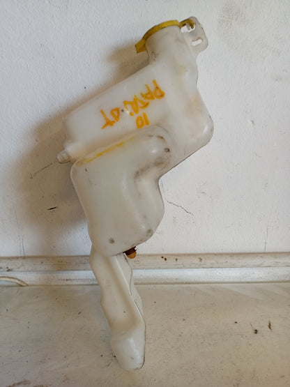 Envase Limpiaparabrisa Jeep Patriot 2007 2010