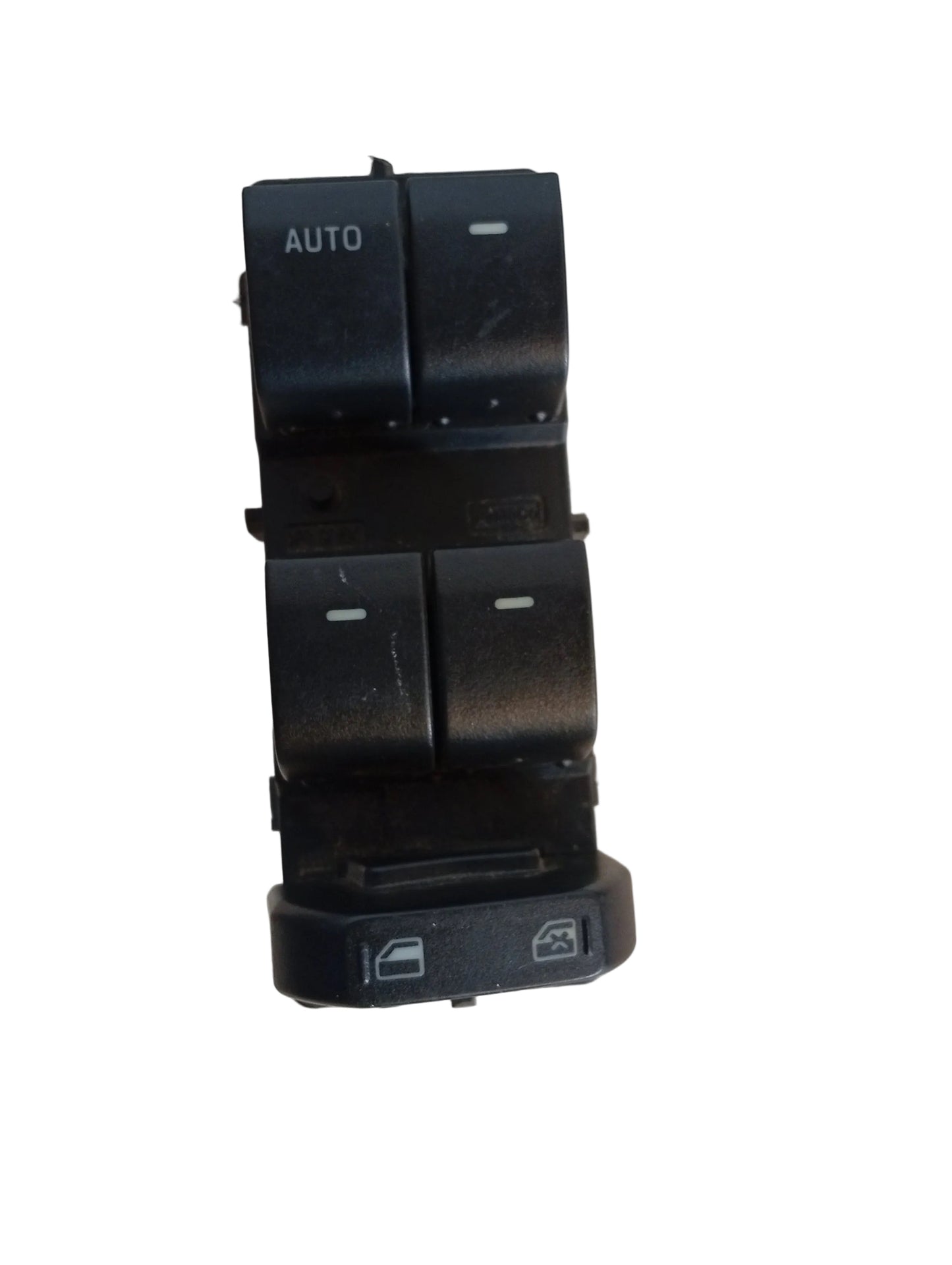 Mando Eleva Vidrio Principal Ford Fusion 2008 2010 Explorer