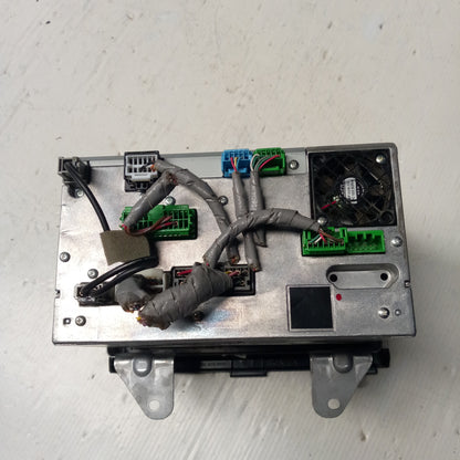 Radio Reproductor Pantalla Honda CRV 2007 2011