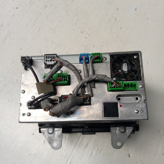 Radio Reproductor Pantalla Honda CRV 2007 2011