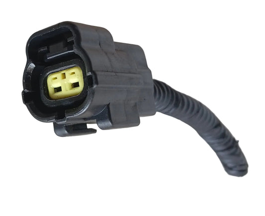 Conector Selenoide Vacio Kia sportage 2.7