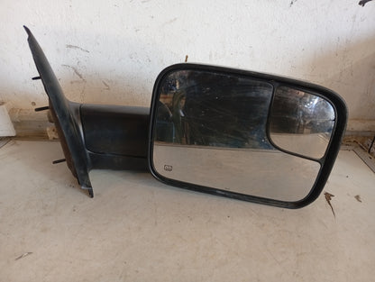 Retrovisor Dodge Ram 1500 2500 2007 2010