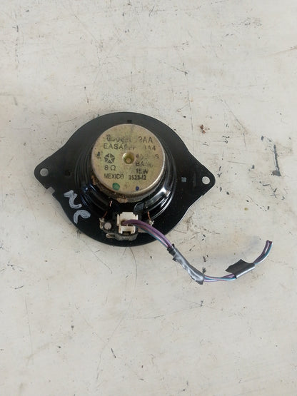 Tweeter Dodge Neon 2002 2006