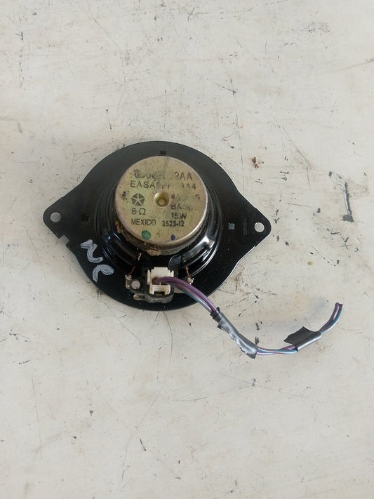 Tweeter Dodge Neon 2002 2006