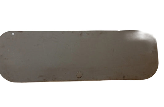 Moldura Maletero Nissan Xtrail 2003 2007