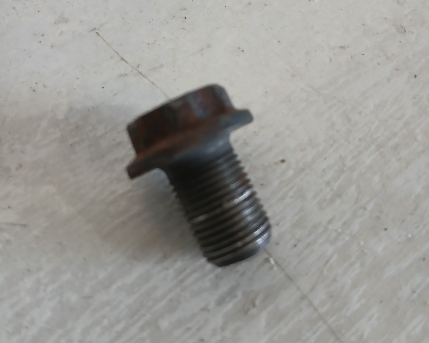 Tornillo Cremallera Nissan Sentra B16 Tiida Xtrail
