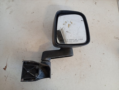 Retrovisor Jeep Wrangler 1997 2006