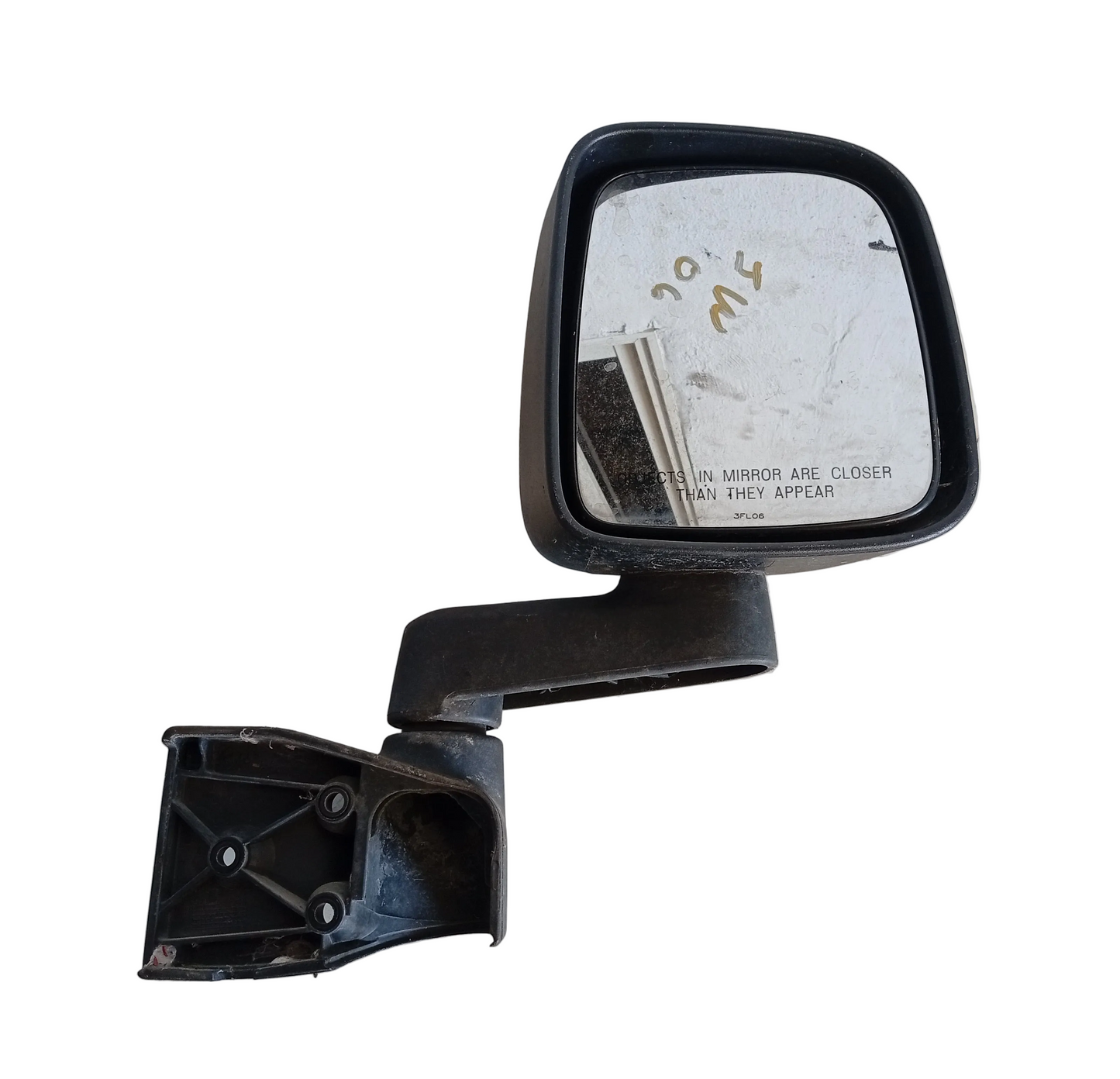 Retrovisor Jeep Wrangler 1997 2006