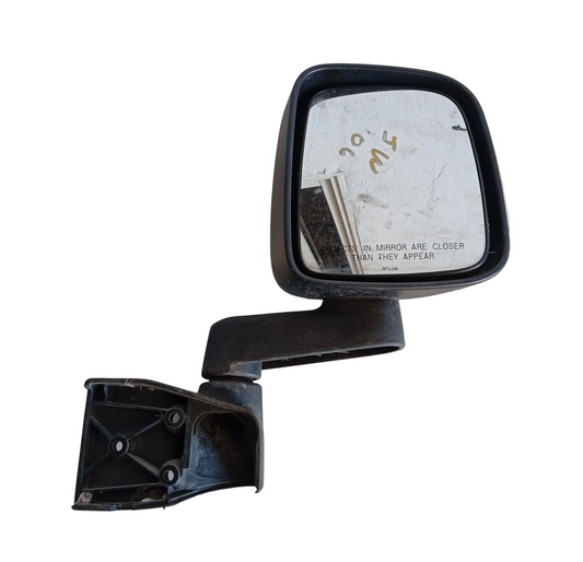 Retrovisor Jeep Wrangler 1997 2006