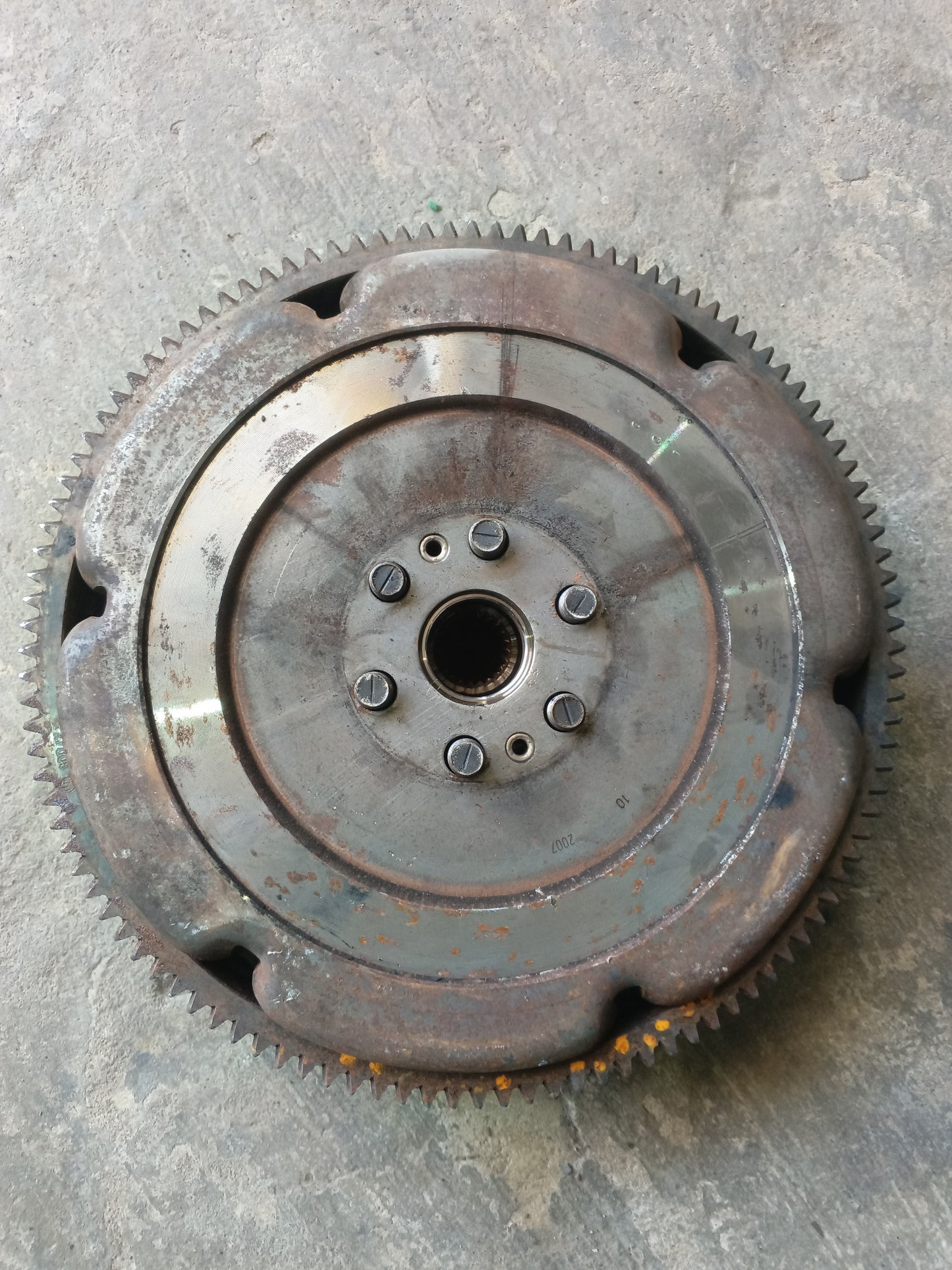 Kit Croche Ford Focus 2.0 2008 2013