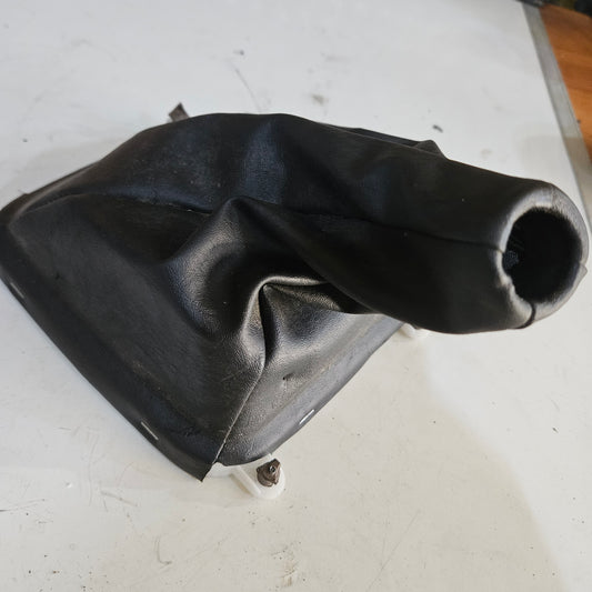 Embellecedor Palanca Cambio Sincronico Honda CRV 2008