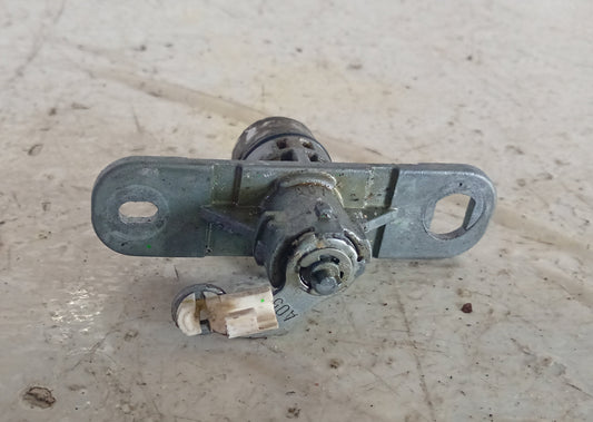 Cilindro Cerradura Maleta Mazda3