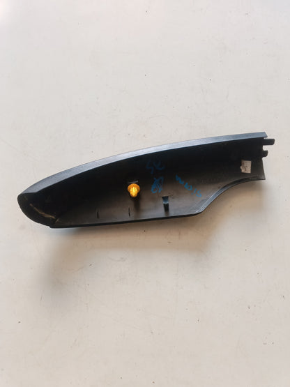 Tapa Parrilla Techo Toyota Sienna 2004