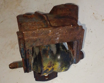 Base Soporte de Motor Jeep Cherokee XJ 4.0