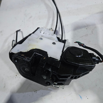 Cerradura De Puerta Kia Sportage 2006 2012