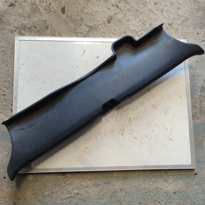 Embellecedor Inferior Maleta Honda Accord 2002 2006 V6