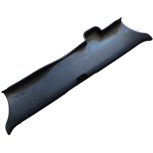 Embellecedor Inferior Maleta Honda Accord 2002 2006 V6