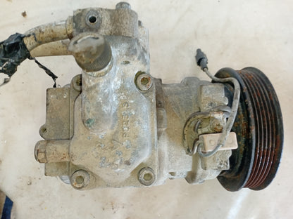 Compresor Jeep Cherokee 4.0 1993 1998