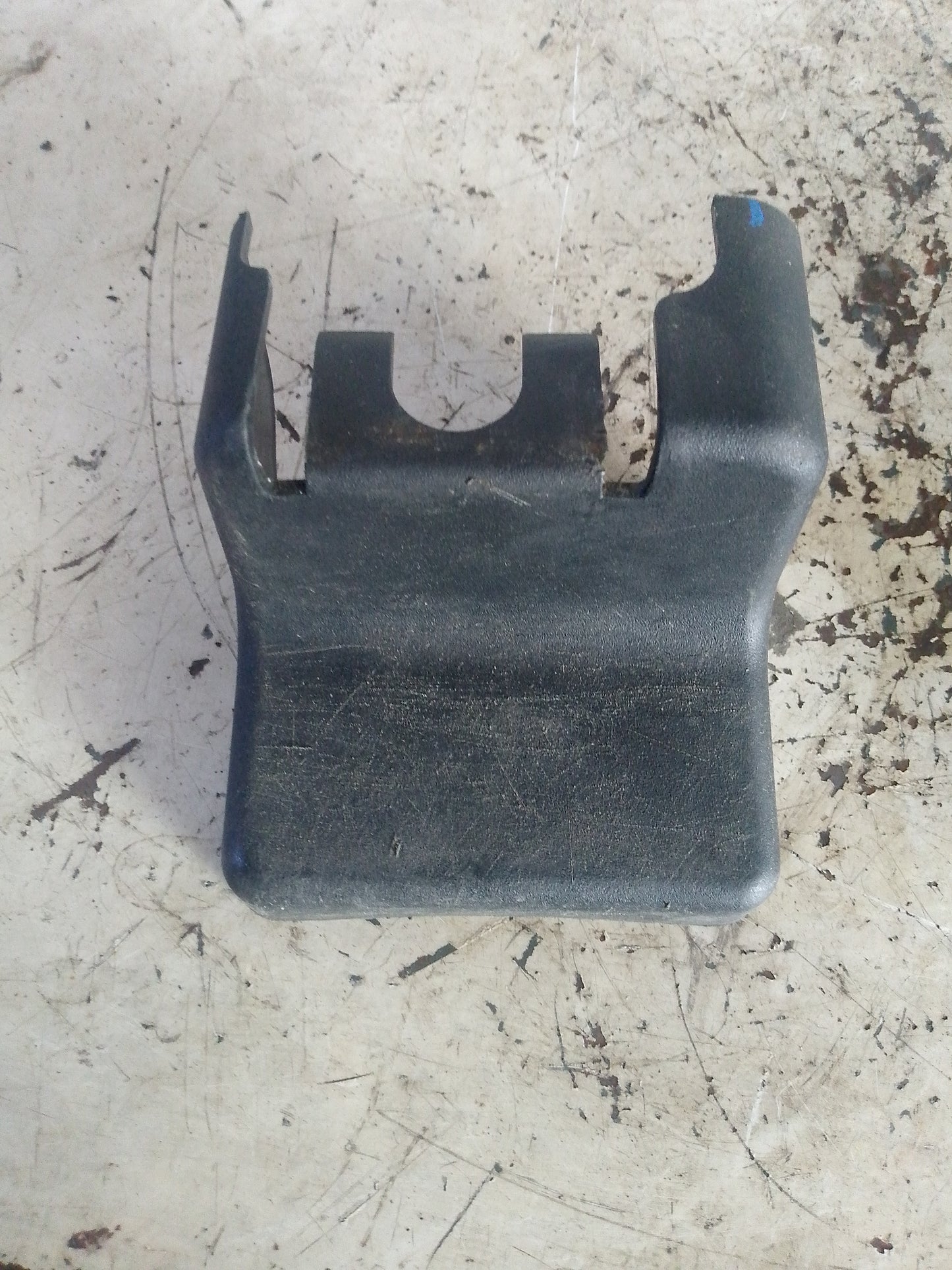 Tapa Tuerca Cojin Ford Explorer Eddie Bauer 2006 2010