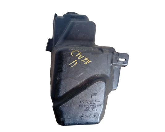 Envase Deposito Agua Limpiaparabrisas Chevrolet Cruze 2011