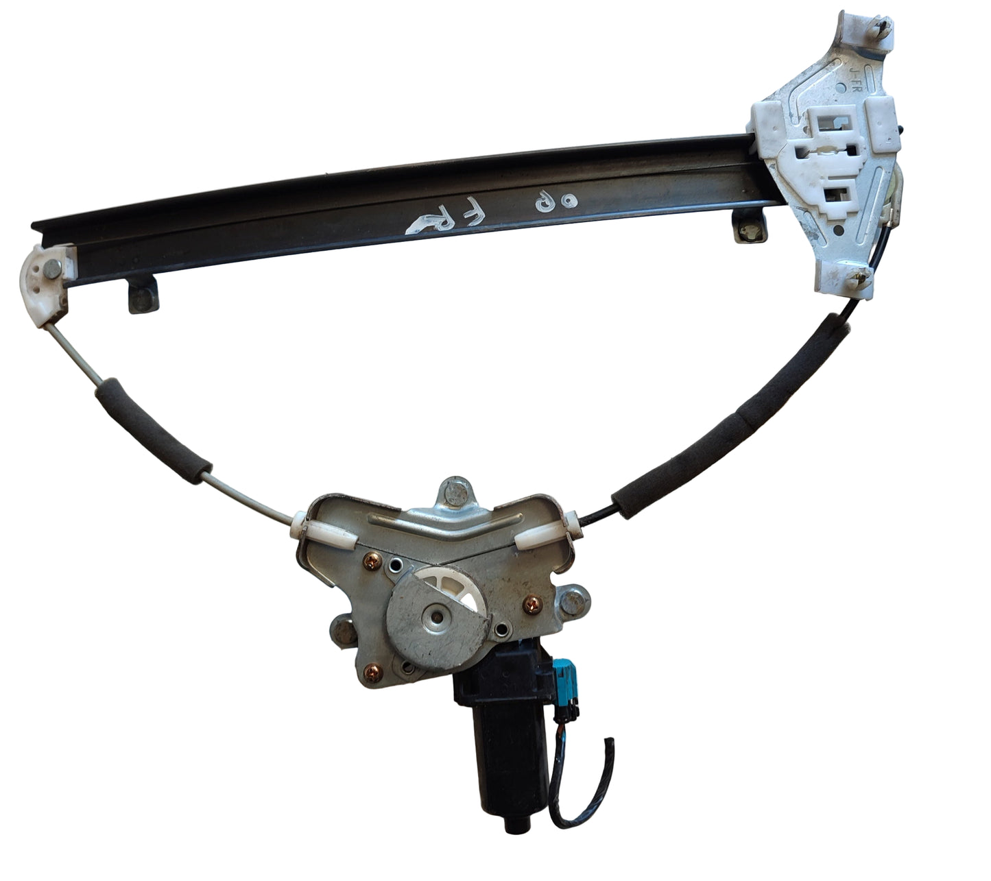 Motor Eleva Vidrio Chevrolet Optra