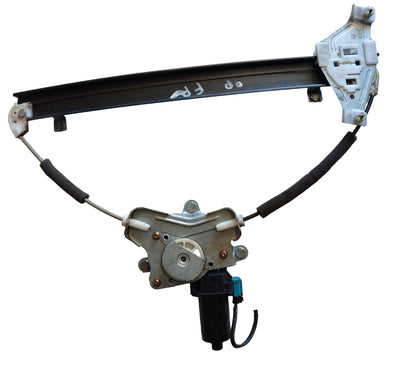 Motor Eleva Vidrio Chevrolet Optra