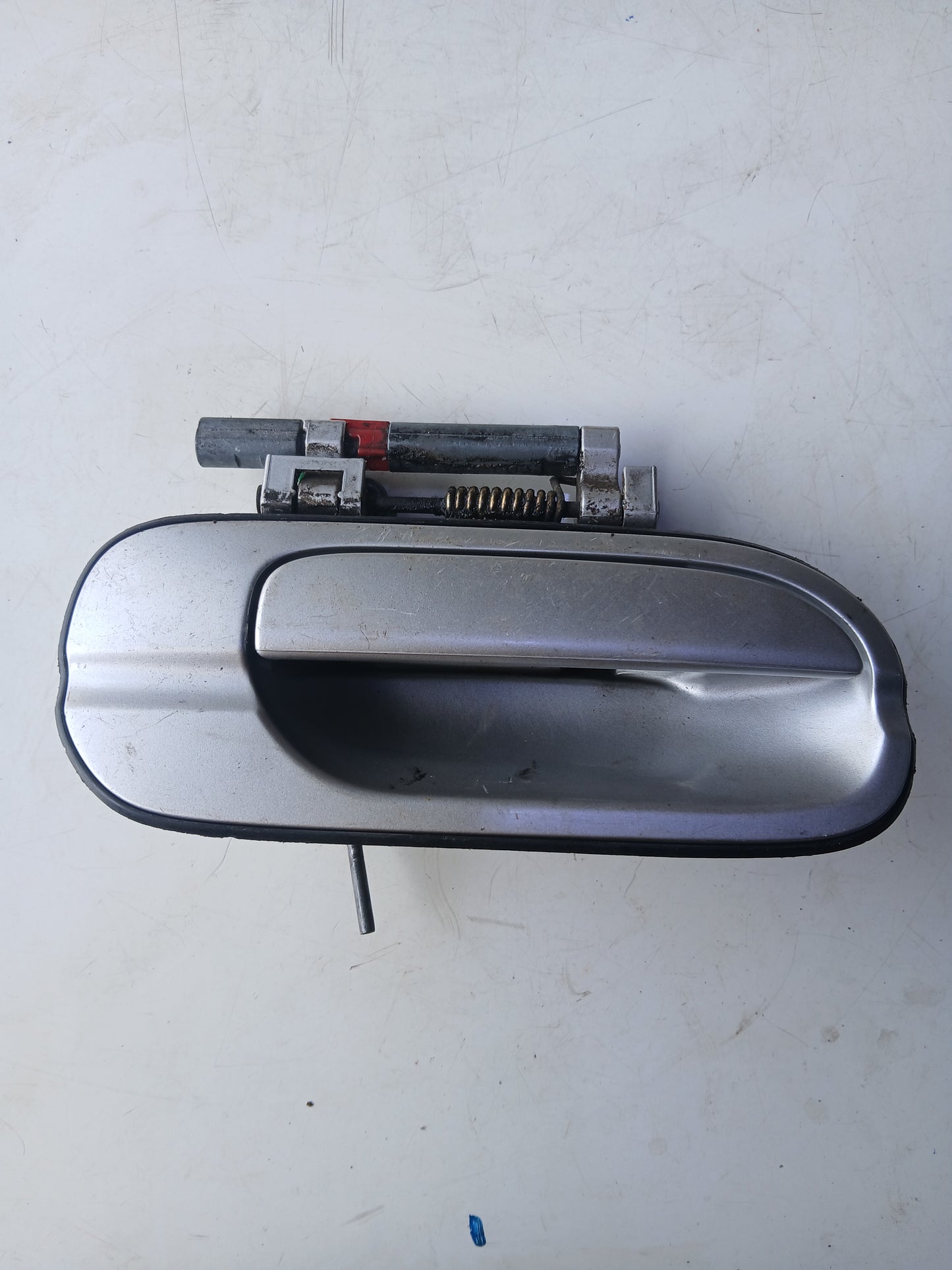 Manilla Externa Nissan Sentra B15 2001 2007