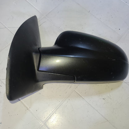 Retrovisor Chevrolet Aveo Electrivo 2006 2009