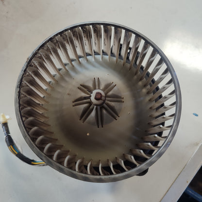 Soplador Aire Acondicionado Honda Accord 1998 2002