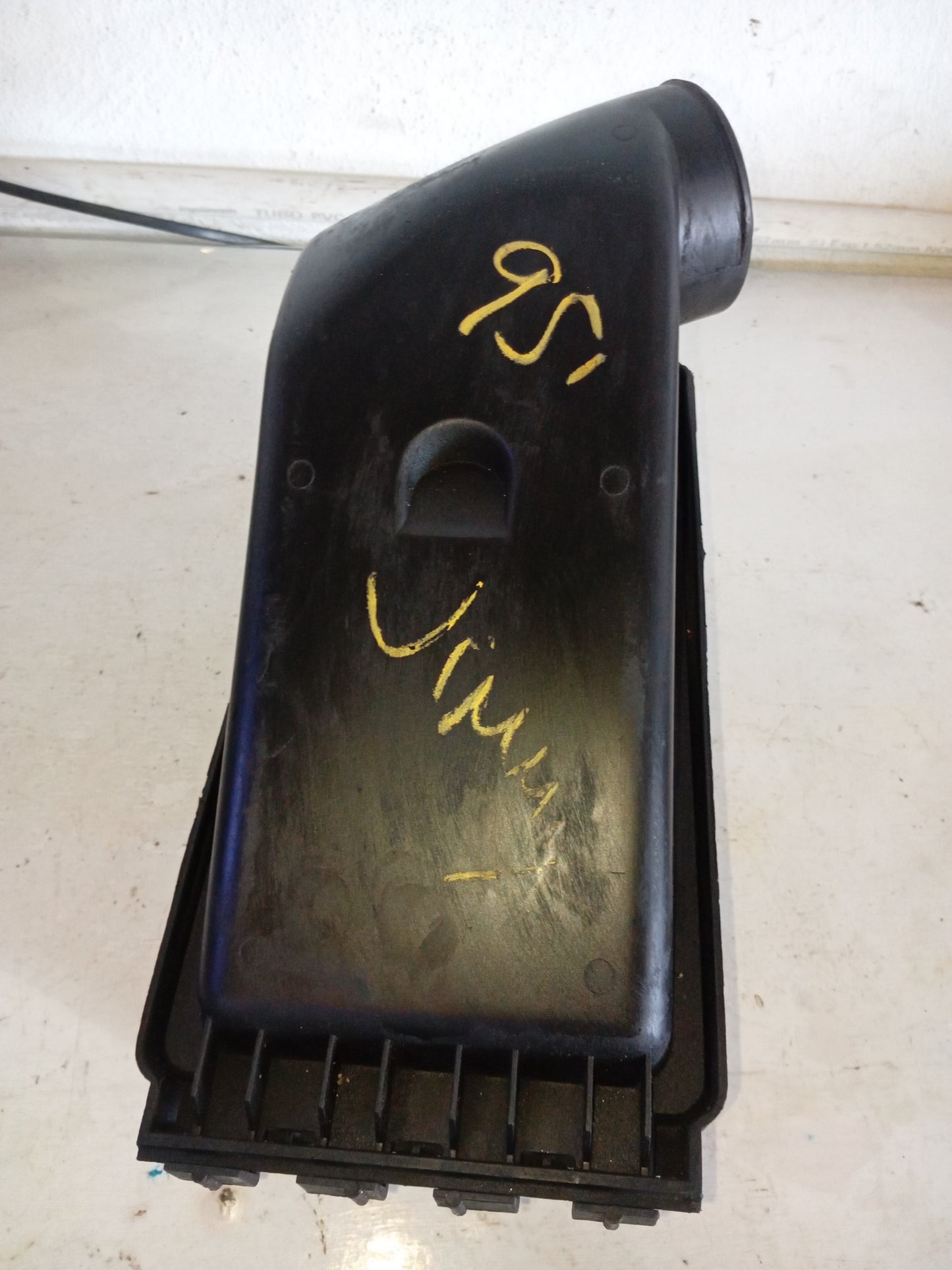 Filtro Carcasa Aire Chevrolet  Blazer 1994 1997