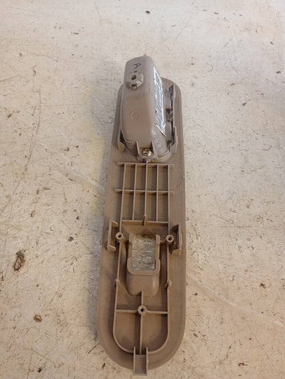 Embellecedor Mando Eleva Vidrio Individual Honda Odyssey 2000 2004