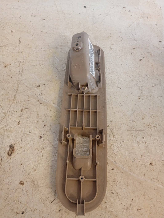 Embellecedor Mando Eleva Vidrio Individual Honda Odyssey 2000 2004