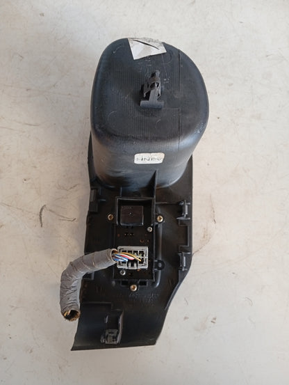 Mando Eleva Vidrio Honda Pilot 2006