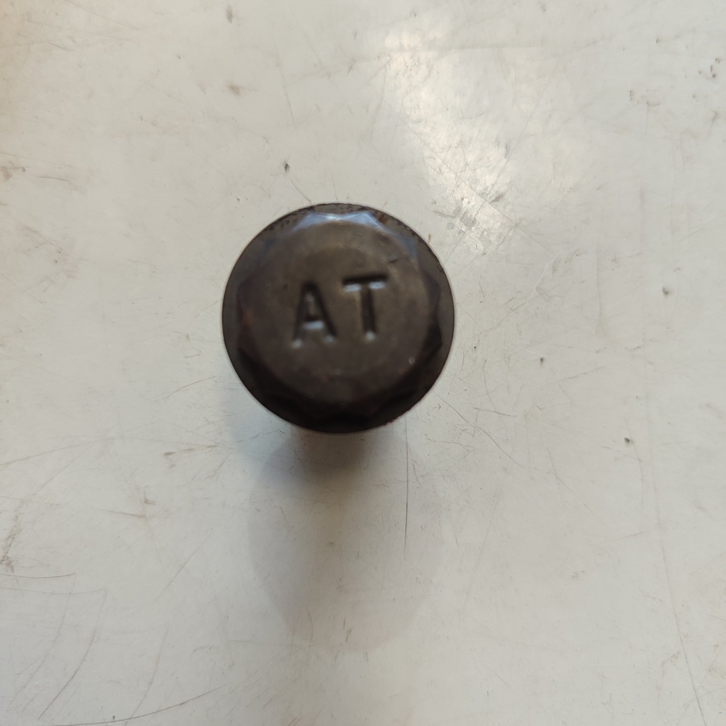 Tornillo Cremallera Honda K24 D17