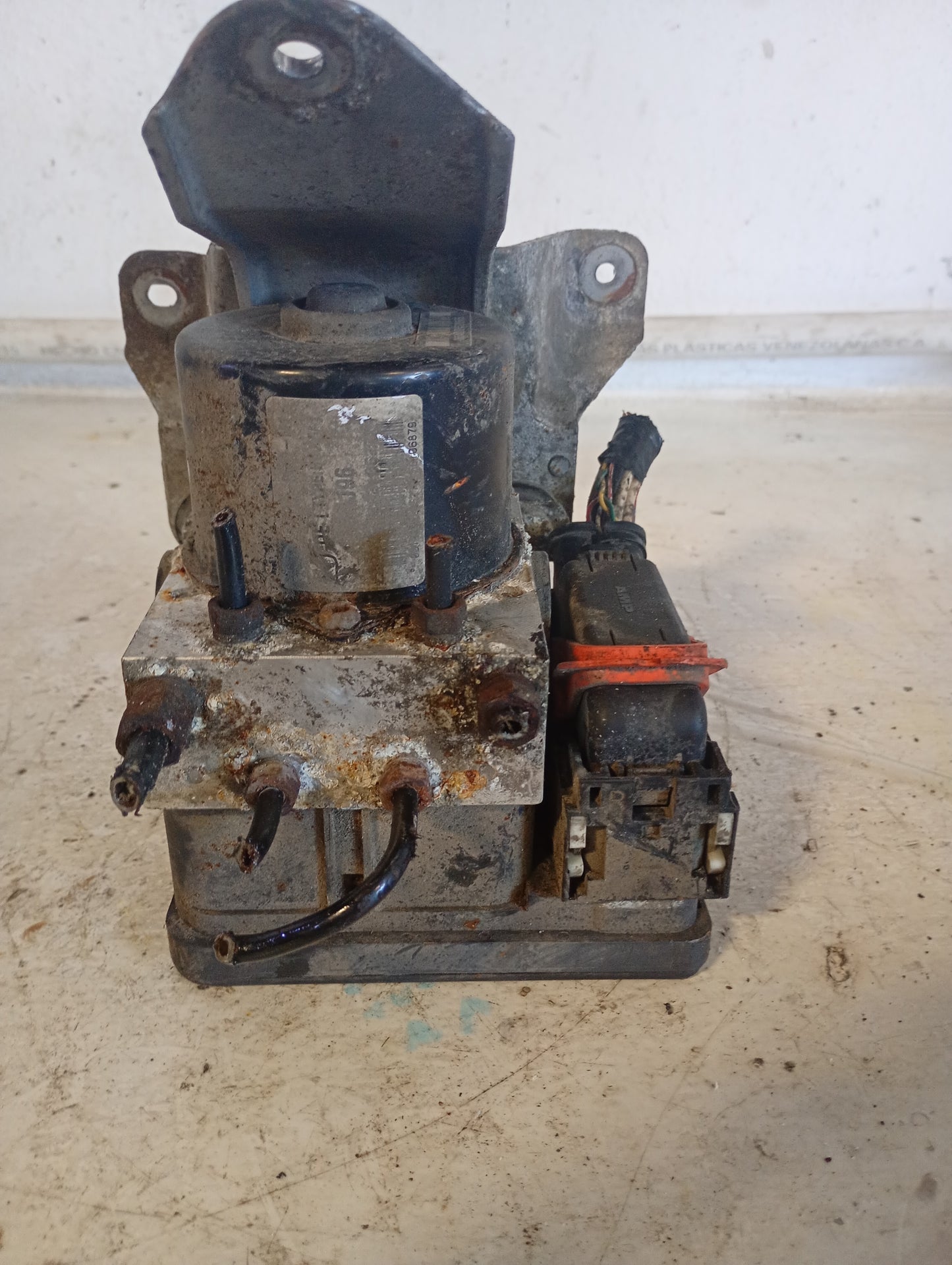 Modulo ABS Freno Honda Odyssey 2007 2010