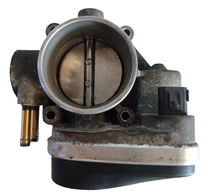 Cuerpo Aceleracion Ford Fusion 3.0 2006 2009