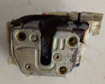 Cerradura De Puerta Nissan Pathfinder 1998 2003