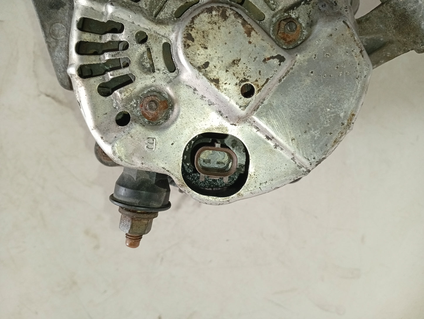 Alternador Jeep Liberty 3.7 KJ 2002 2005