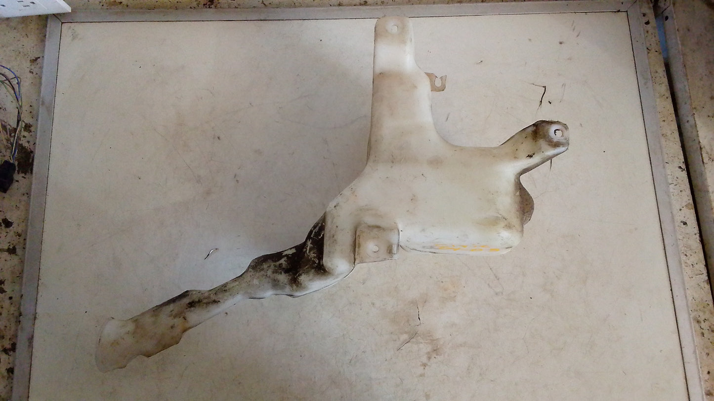 Envase Deposito Agua Limpiaparabrisas Honda Civic 2004 2005