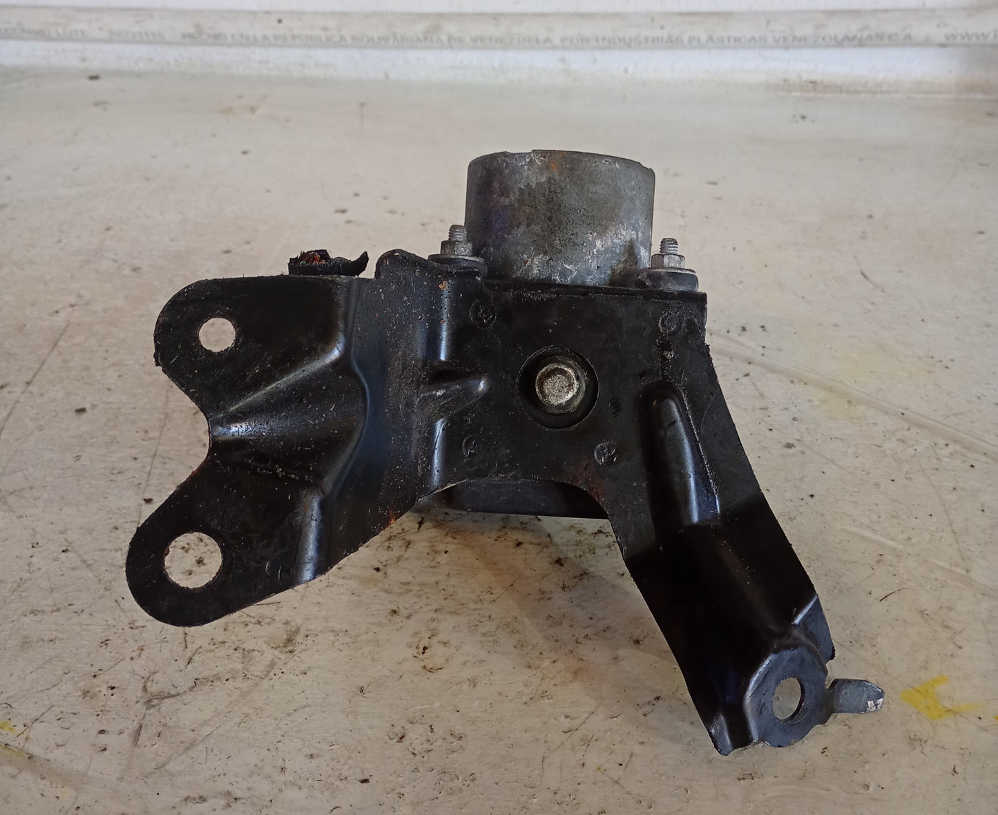 Modulo ABS Freno Toyota Camry 2001 2003