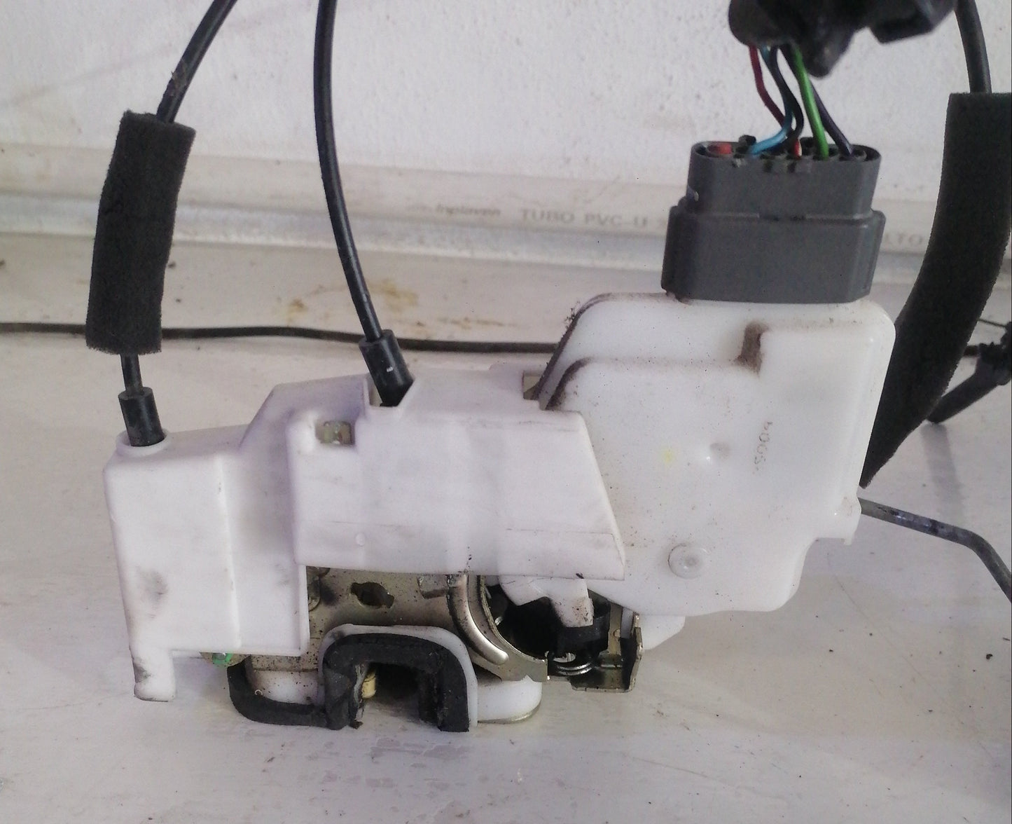 Cerradura De Puerta Nissan Pathfinder Frontier 2005 2010
