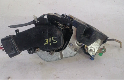 Cerradura Puerta Toyota Sienna 1998 2003