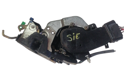 Cerradura Puerta Toyota Sienna 1998 2003