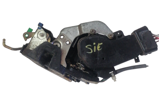 Cerradura Puerta Toyota Sienna 1998 2003