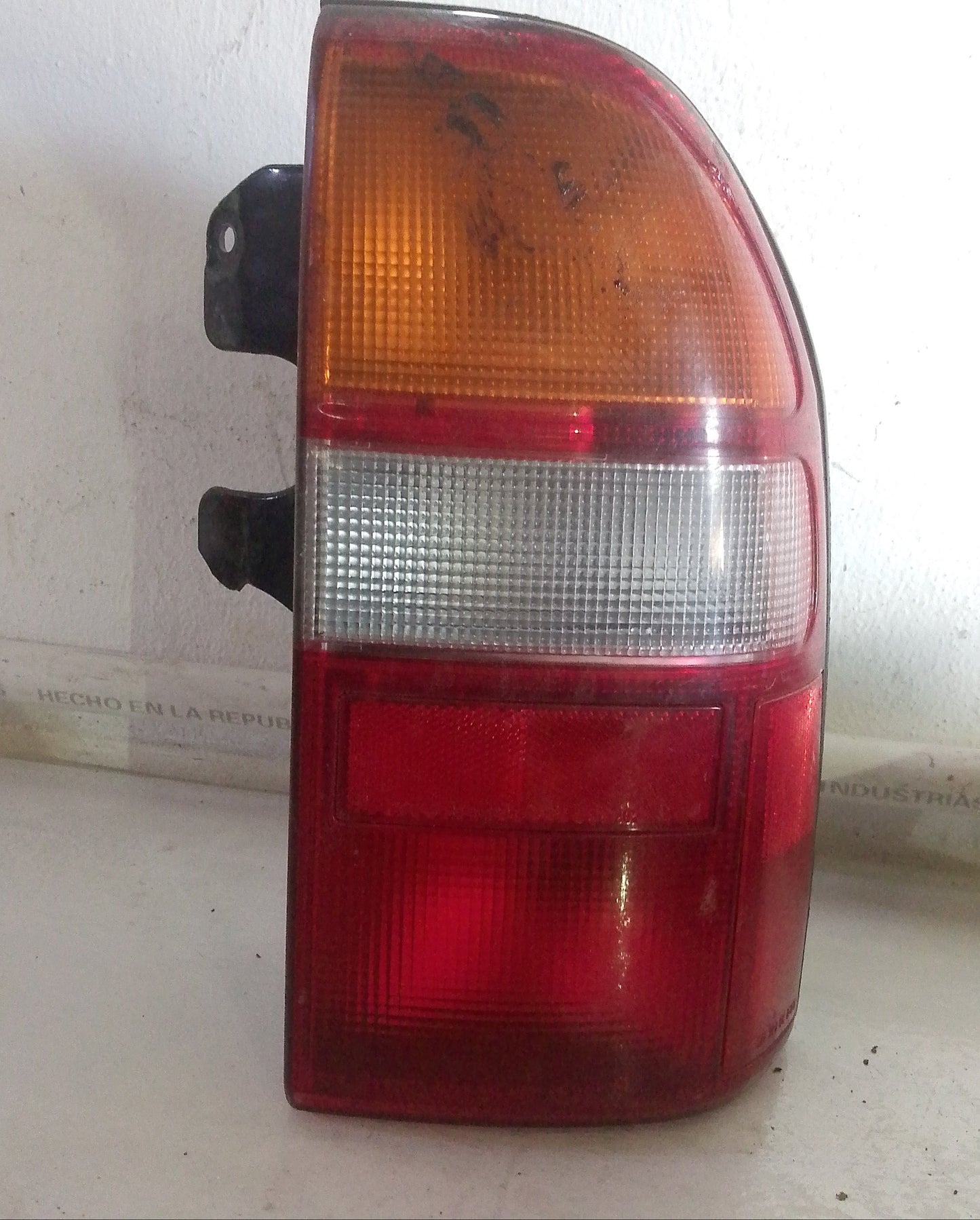 Stop Suzuki Grand Vitara 1998 2004