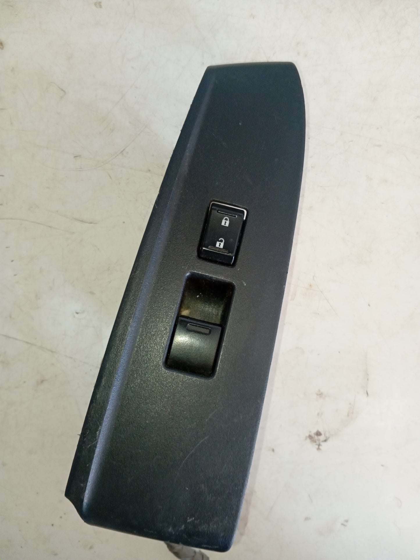 Mando Co-Piloto Eleva Vidrio Honda Accord 2008 2010