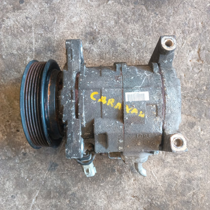 Compresor Dodge Caravan 3.3 2004 2008