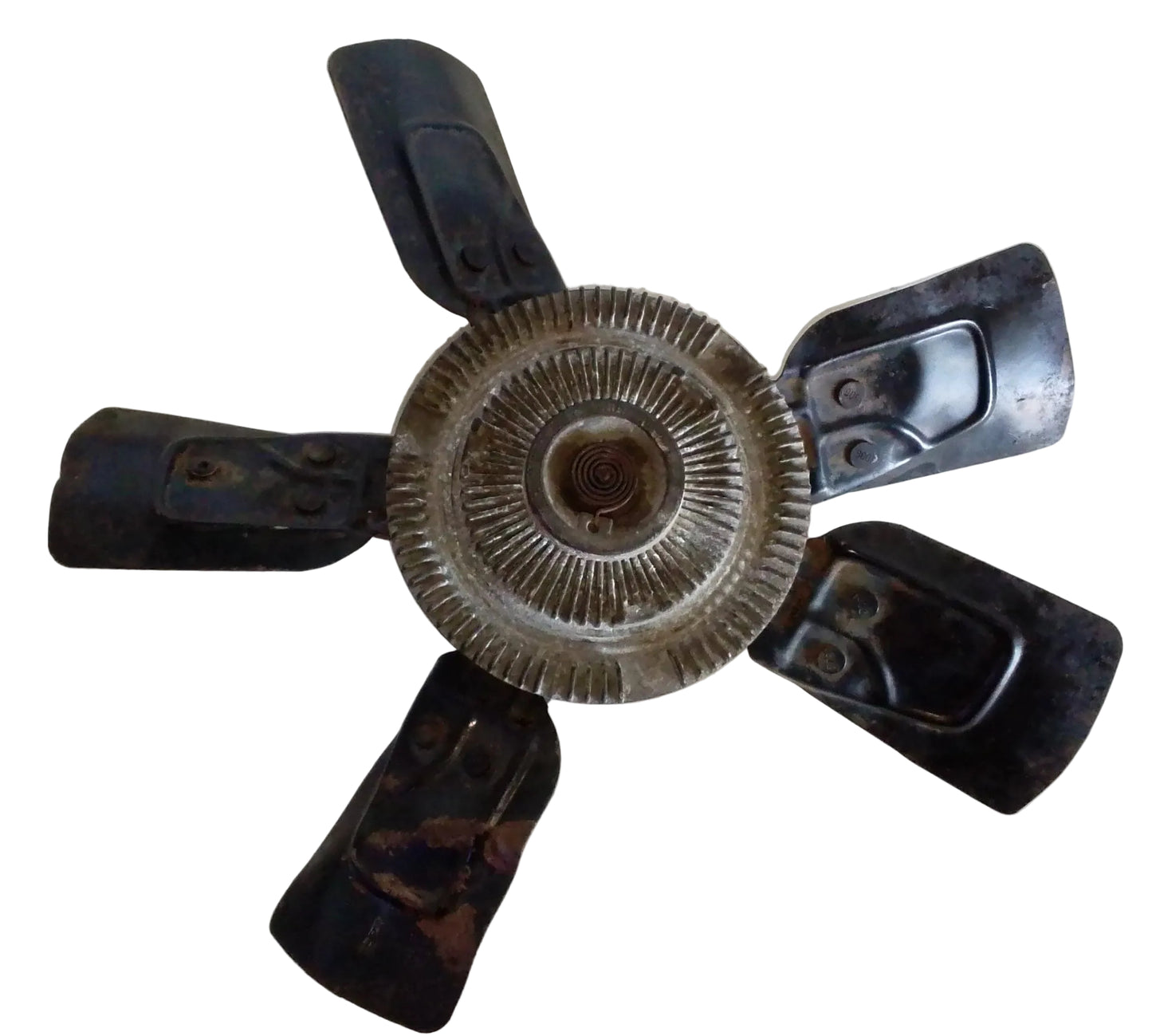 Fan Clutch Jeep Cherokee XJ 4.0